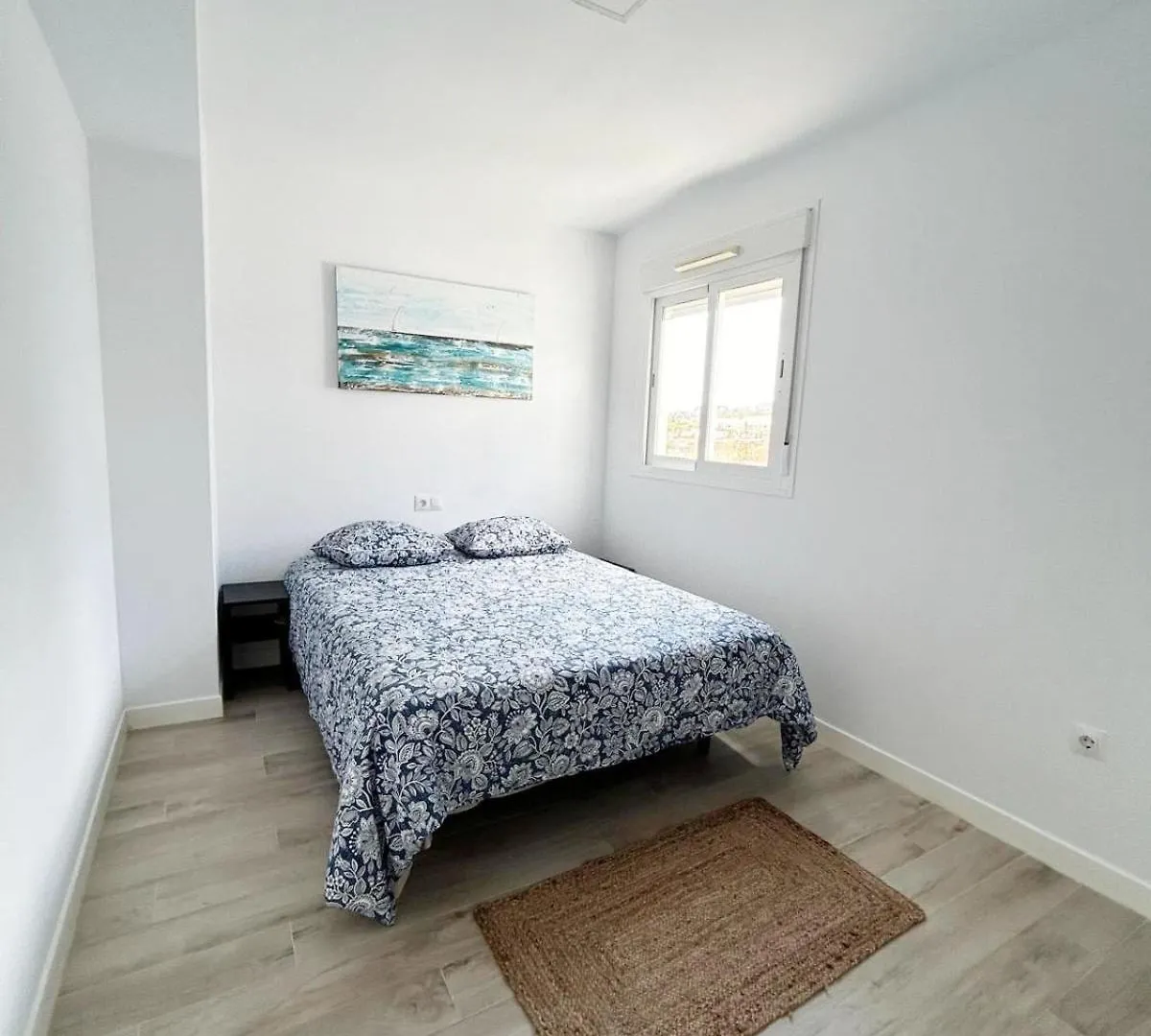 Elegant 3 Bedroom Apartment In Torrequebrada Benalmádena
