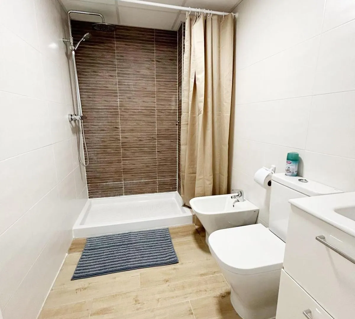 Elegant 3 Bedroom Apartment In Torrequebrada Benalmádena 0*,  İspanya