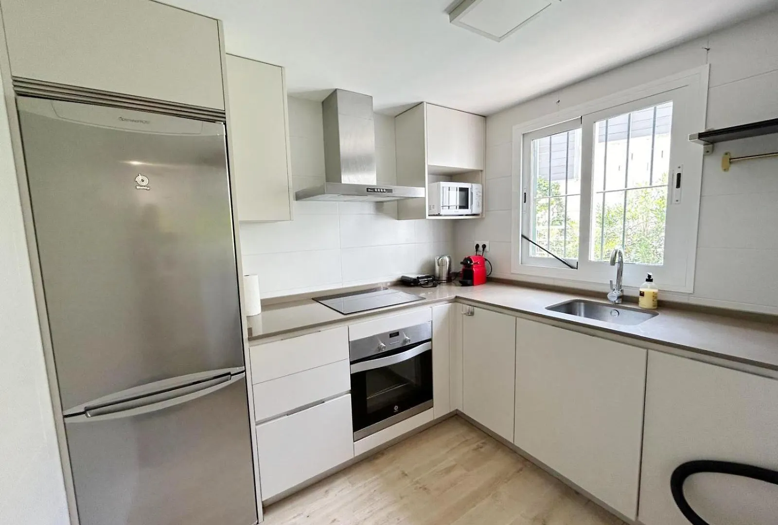 Elegant 3 Bedroom Apartment In Torrequebrada Benalmádena