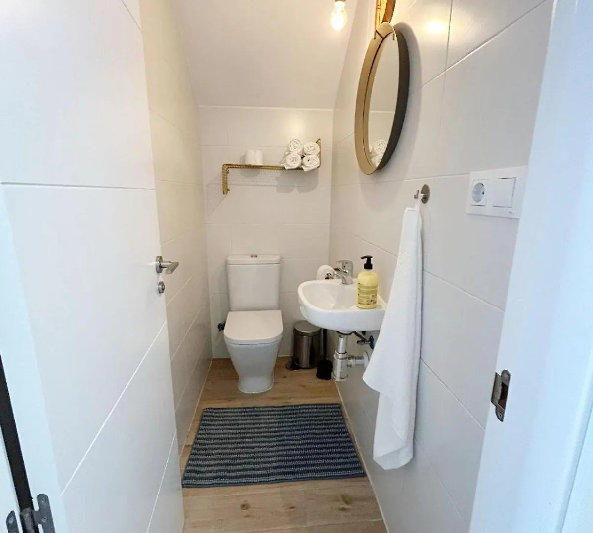 Elegant 3 Bedroom Apartment In Torrequebrada Benalmádena